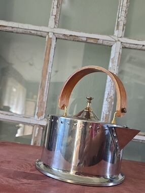 Bodum By Jorgensen Tea Kettle